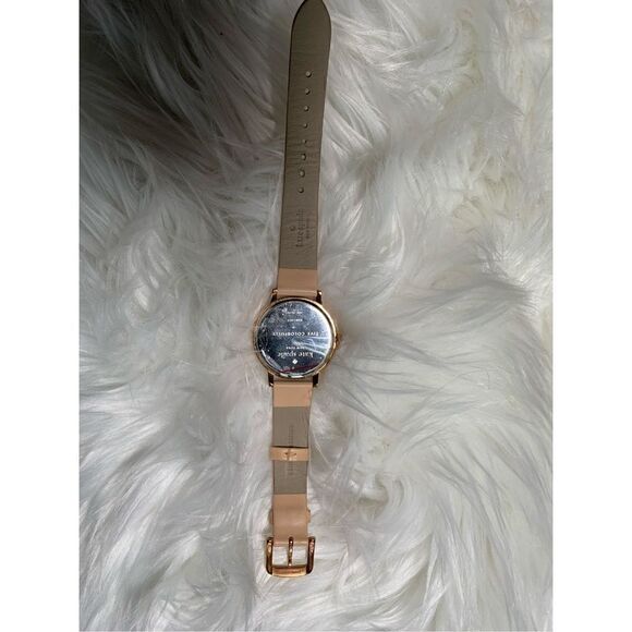 Kate spade gold Watch - Picture 3 of 6